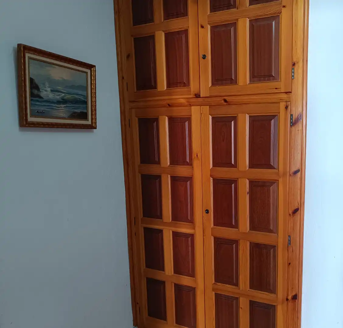 Apartament en venda en Salobreña amb Moblat