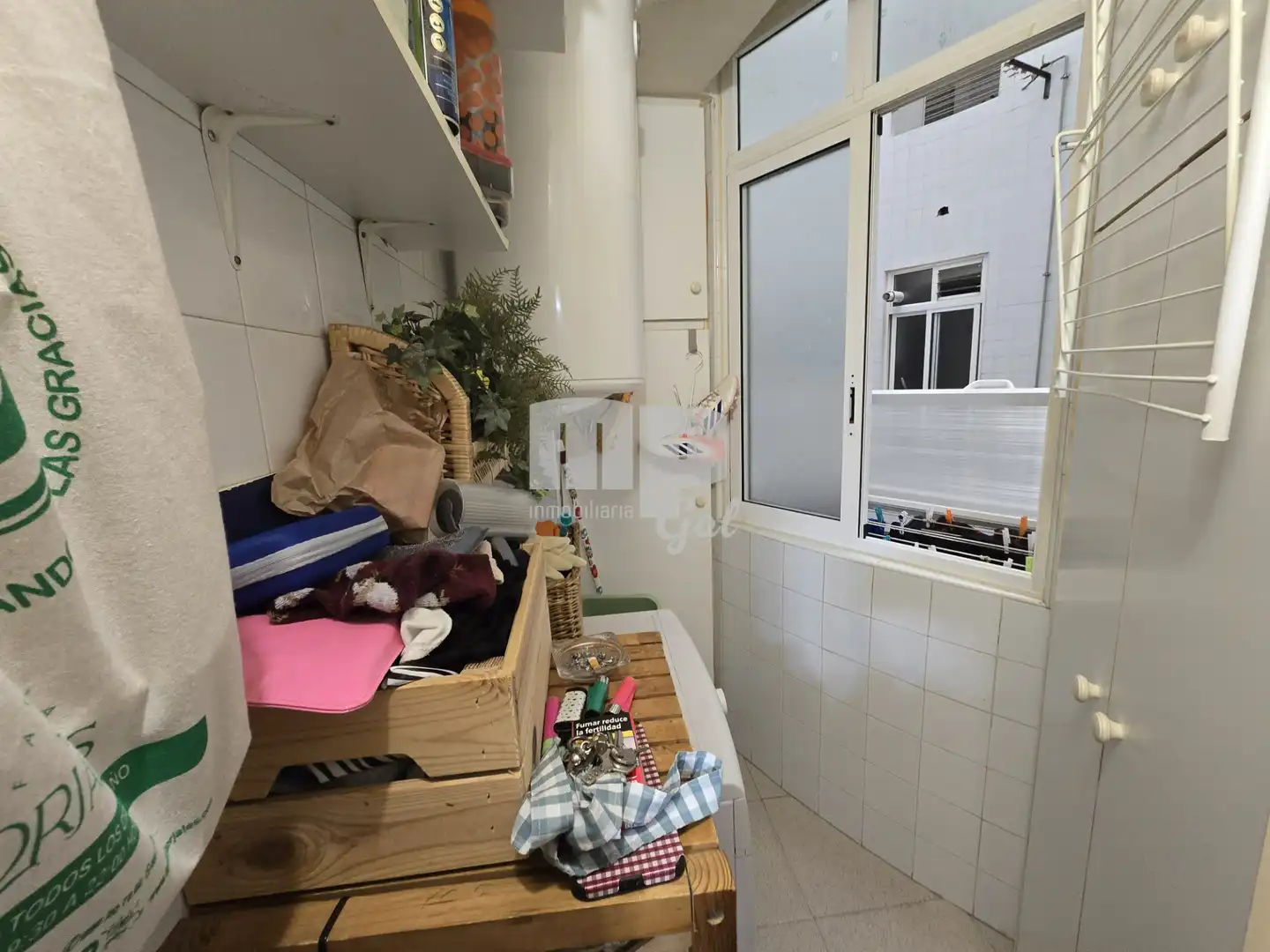 Wohnung mit Aufzug zum Verkauf in Rúa Fotógrafo Luis Casado, imagen 8