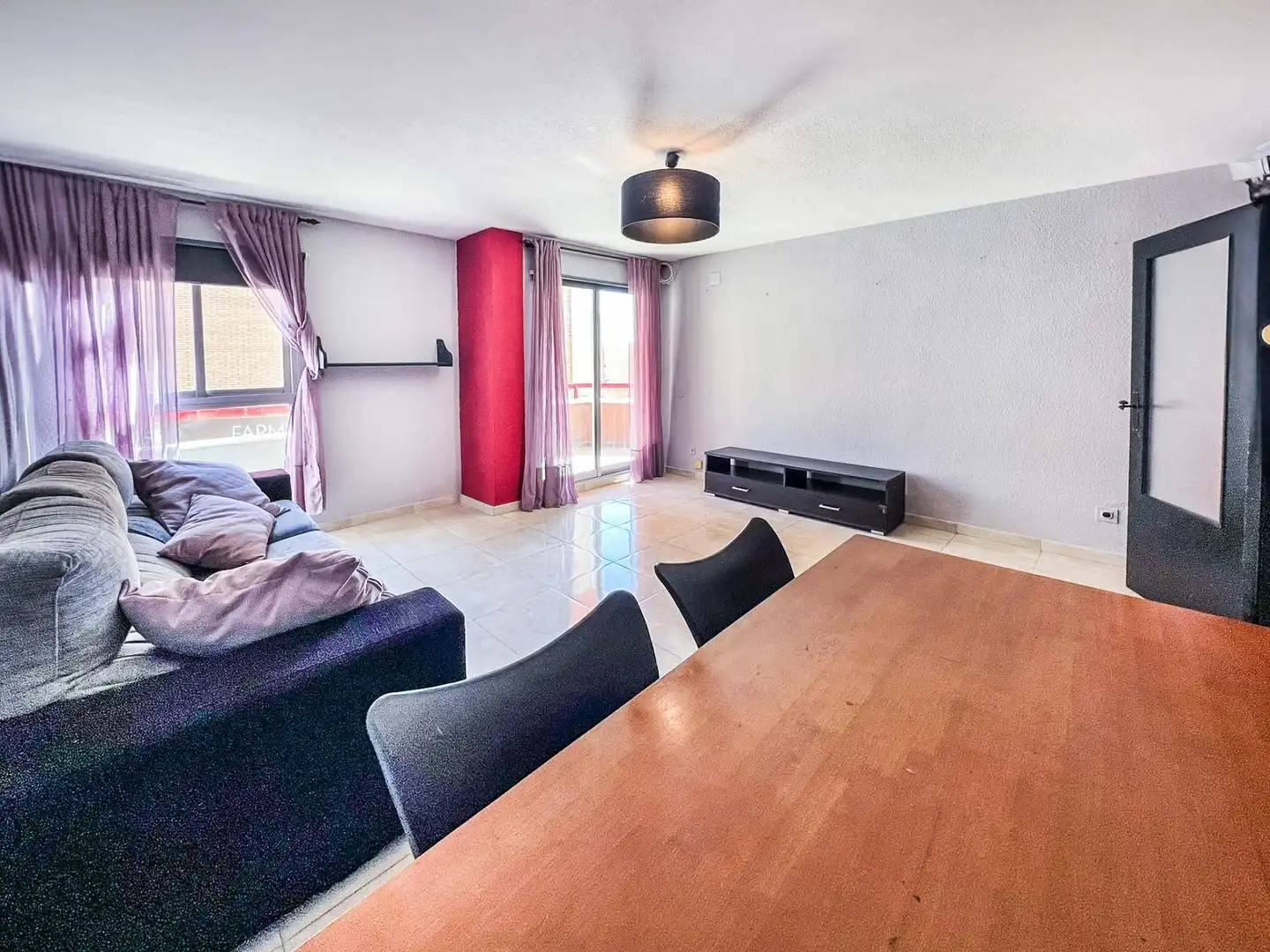 Living room of Apartments for sale in L'Alfàs del Pi  with Terrace