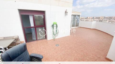 Foto 3 de Àtic en venda a Florida Baja, Alicante