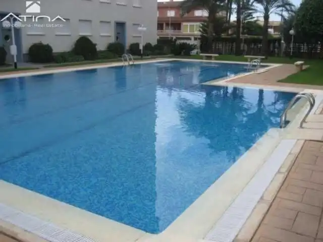 Apartamento en venta en Daimús