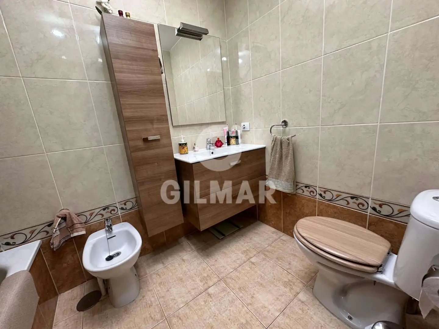 Bathroom of Attic for sale in Adeje  with Terrace, Storage room and Furnished