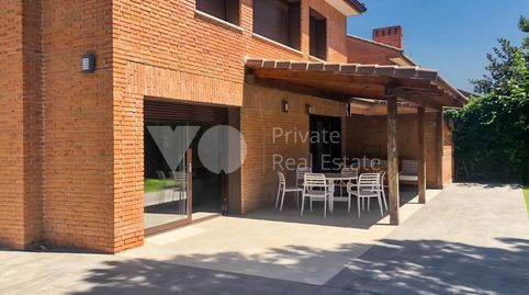 Foto 4 de Casa o chalet de alquiler en Zona Monte El Pilar, Majadahonda