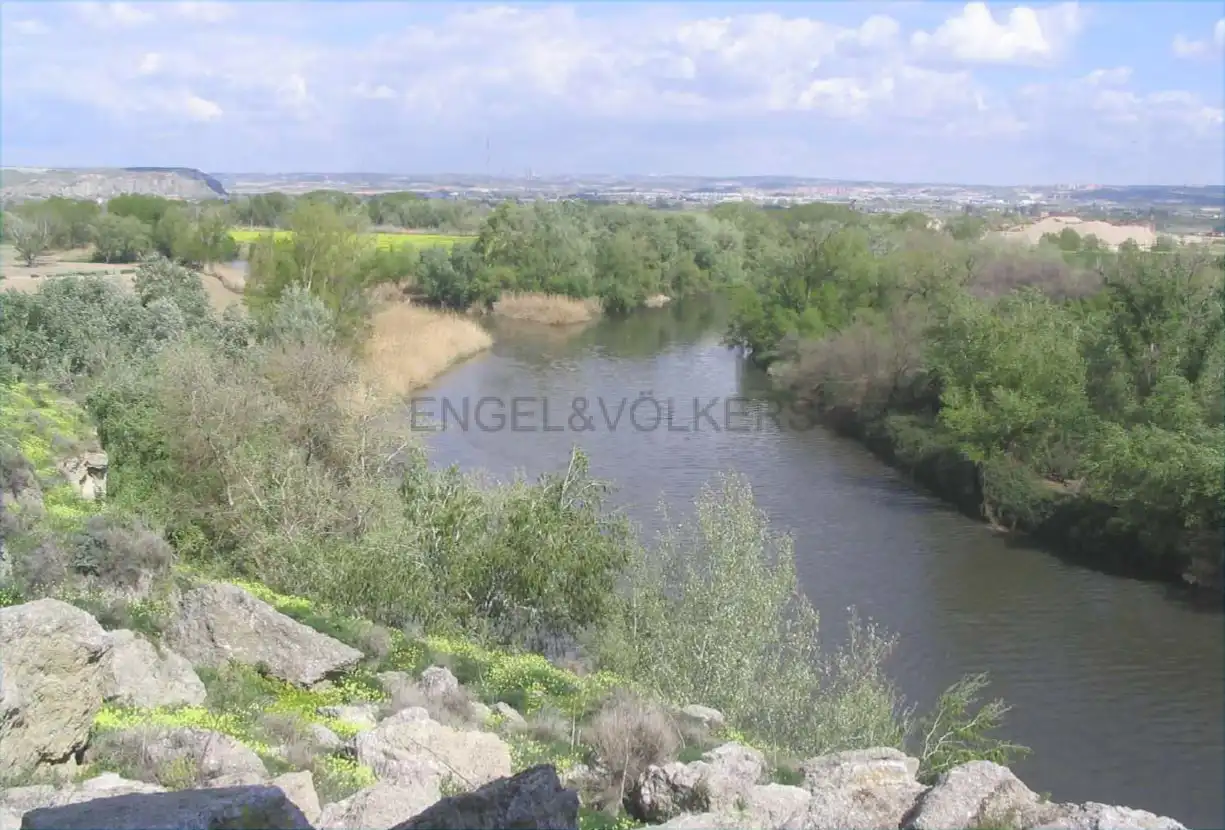Casa o chalet en venta en Arganda del Rey con Calefacción, Jardín privado y Terraza