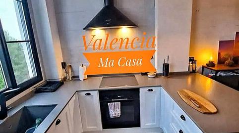 Photo 3 of Flat to rent in El Cabanyal - El Canyamelar, Valencia