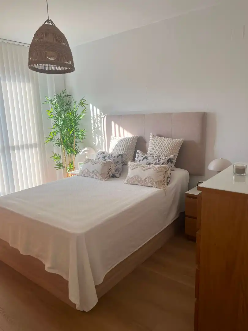 Piso con terraza en venta en Carrer Doctor Miguel Vivó 14, imagen 4