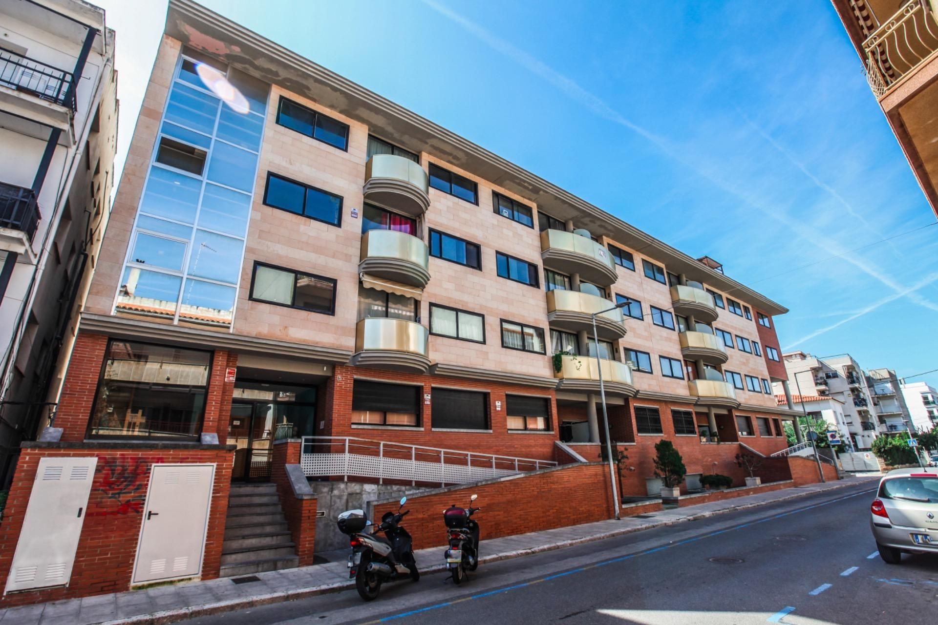 Àtic en venda a Carrer RALET, 14, Calafell Platja, Calafell