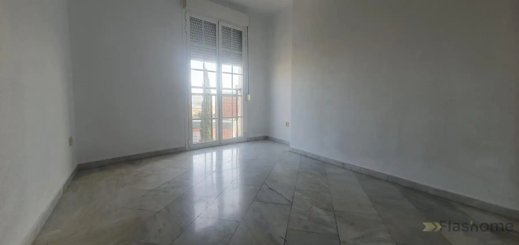 Schlafzimmer von Wohnung zum Verkauf in Santa Amalia mit Abstellraum und Balkon