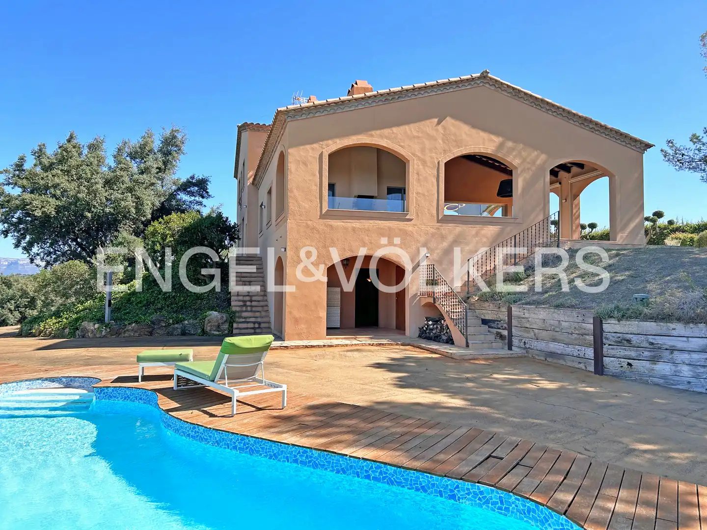 Vista exterior de Casa o chalet en venta en Falset con Calefacción, Jardín privado y Terraza