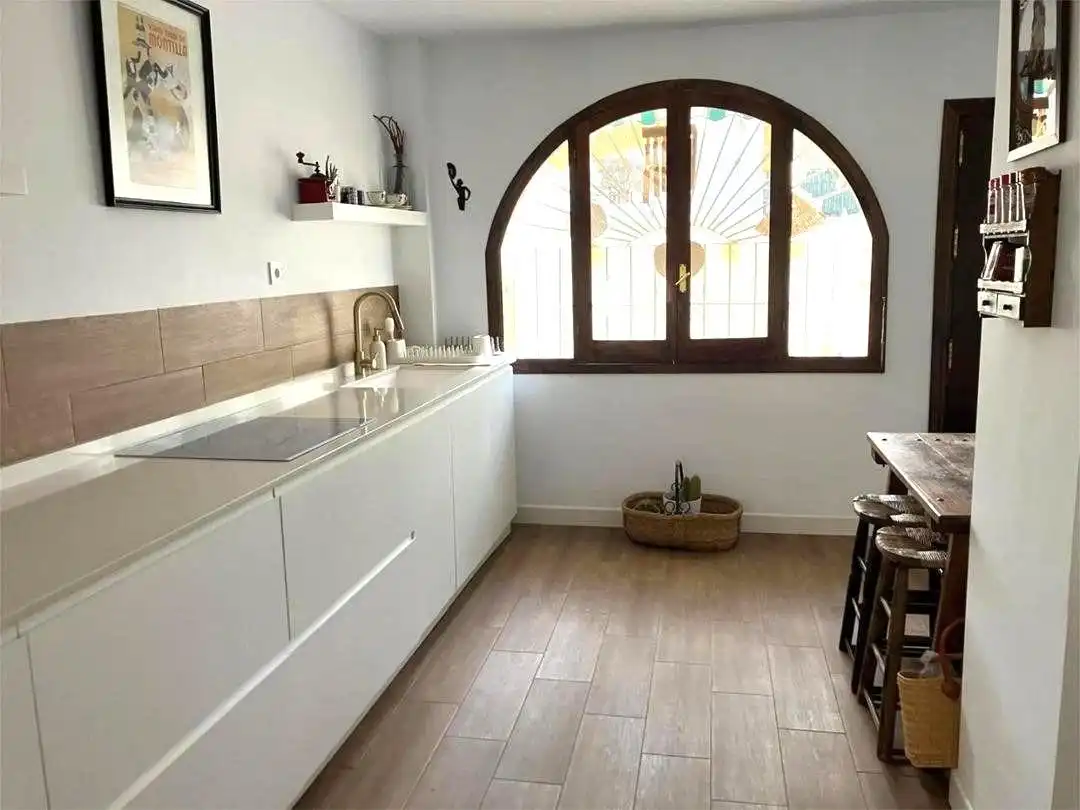 Detached homes for sale in La Colina