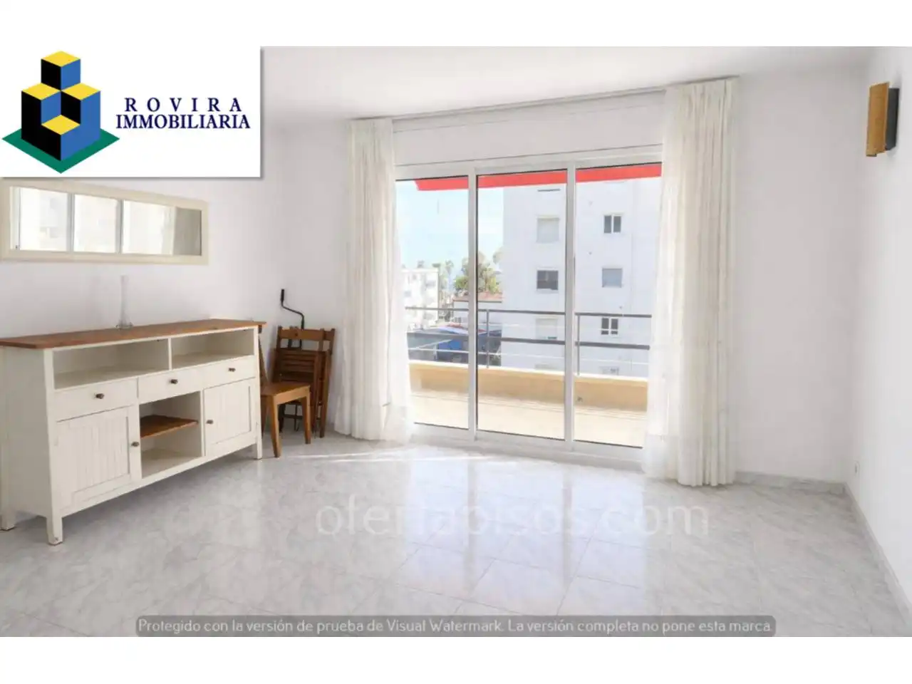 Studio avec terrasse à vendre à Calle GERONA, imagen 8