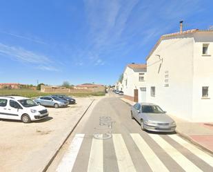 Vista exterior de Dúplex en venda en Sonseca