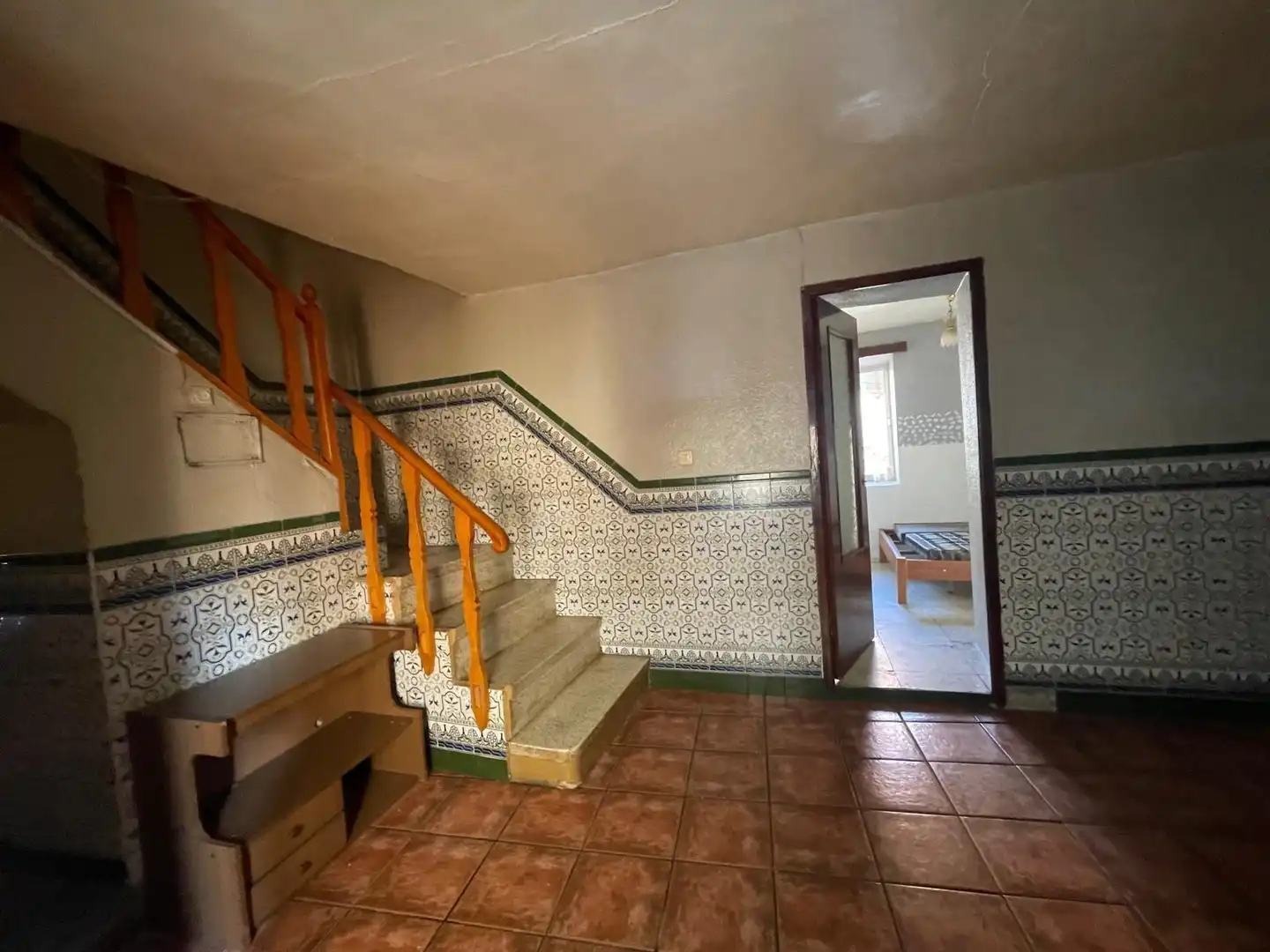 Houses for sale in Santisteban del Puerto