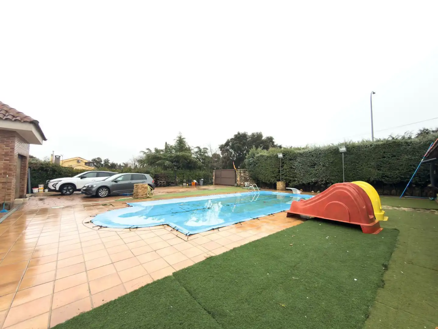 House for sale in Eurovillas, imagen 5