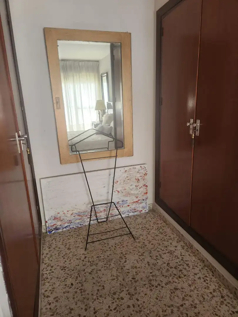 Bedroom of Flat for sale in San Fernando  with Terrace and Balcony