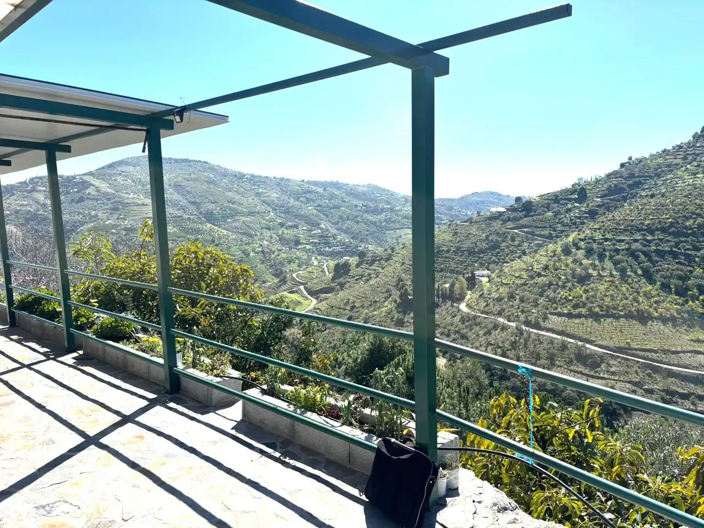 Country house with terrace for sale in Cuesta BENAMAYOR, imagen 8