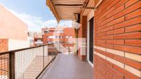 Balcony of Flat for sale in Gavà  with Air Conditioner and Balcony