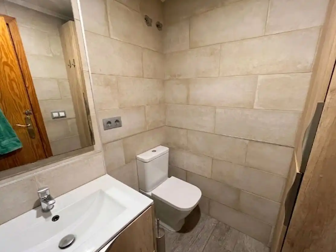 Flat with lift for sale in AV L'AIGÜERA 17, imagen 3