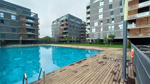 Foto 3 de Piso de alquiler en Avinguda Dels Traginers, Finestrelles, Esplugues de Llobregat