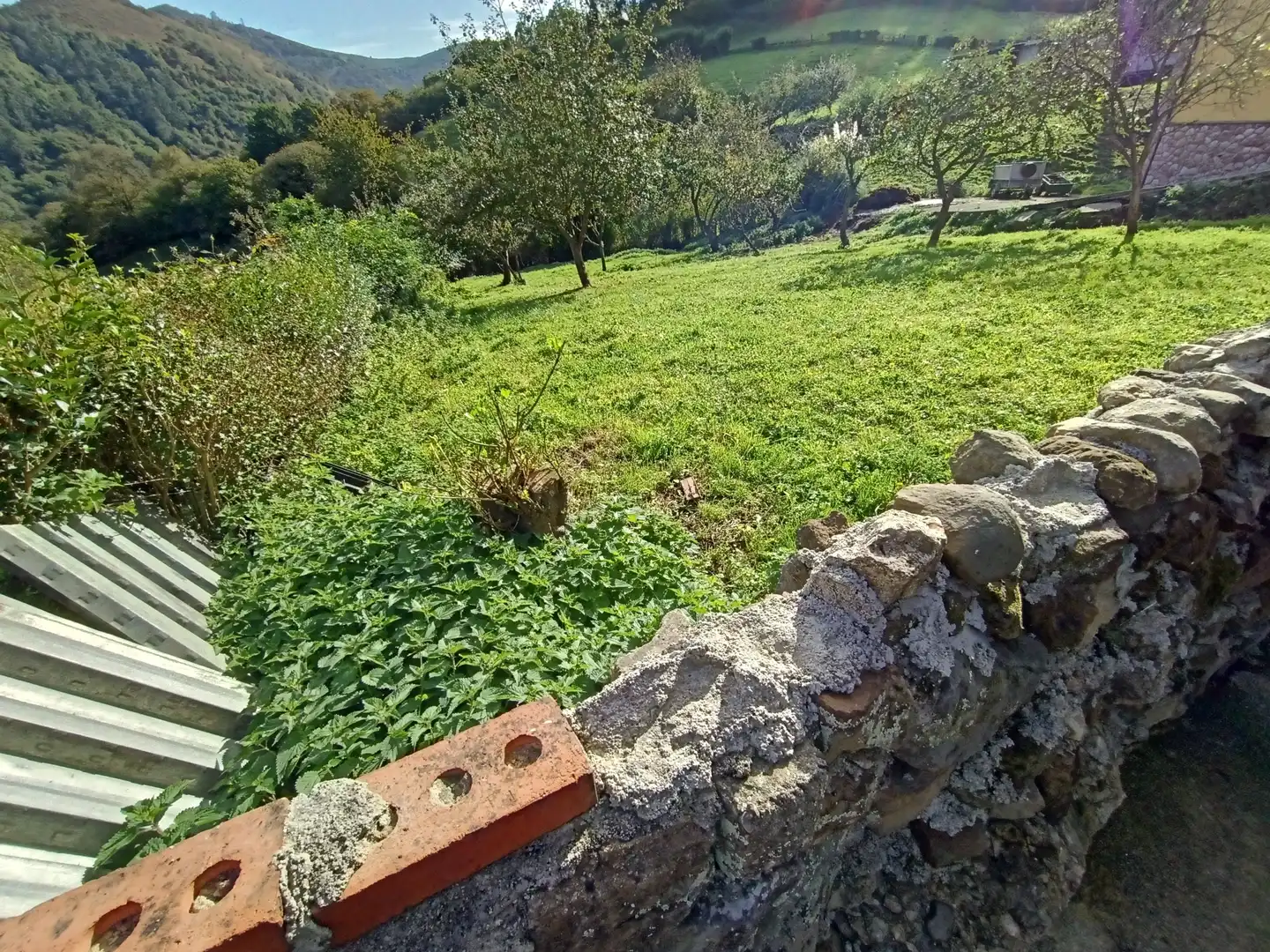 Casa adosada en venta en Lugar Casares, 19, Parroquias Sur - La Manjoya