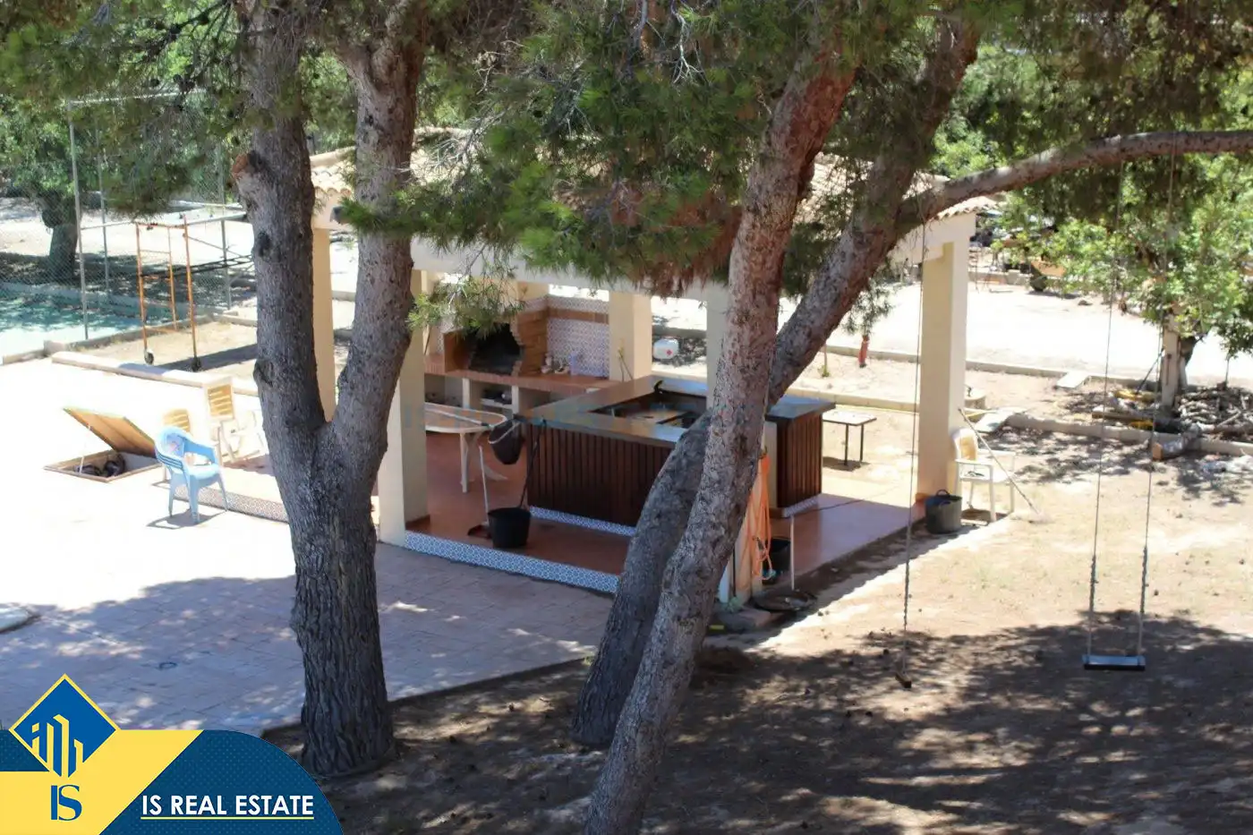 Villa mit Pool zum Verkauf in Los Balcones - Los Altos, imagen 48