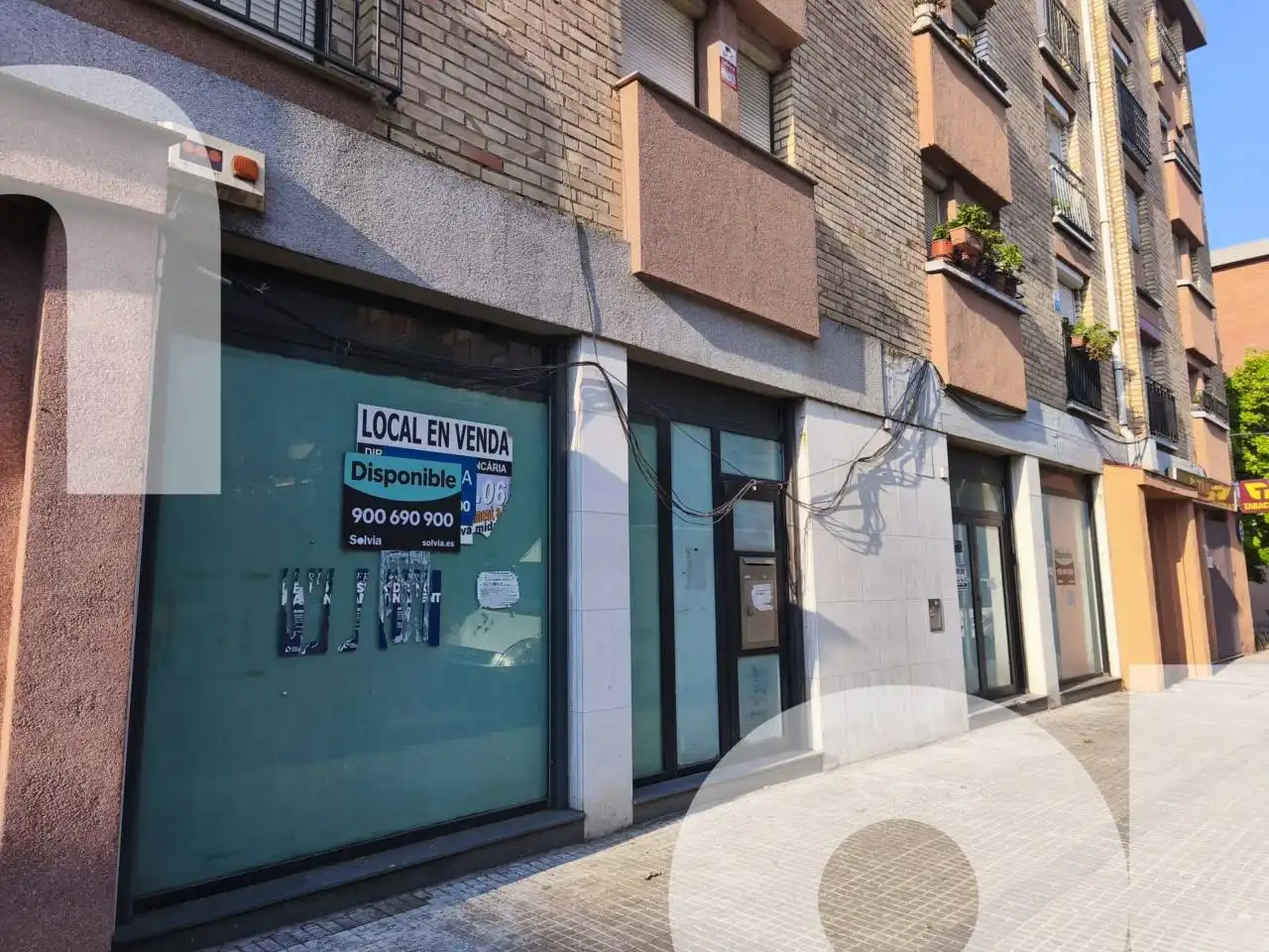Local en venta en Granollers con Aire acondicionado