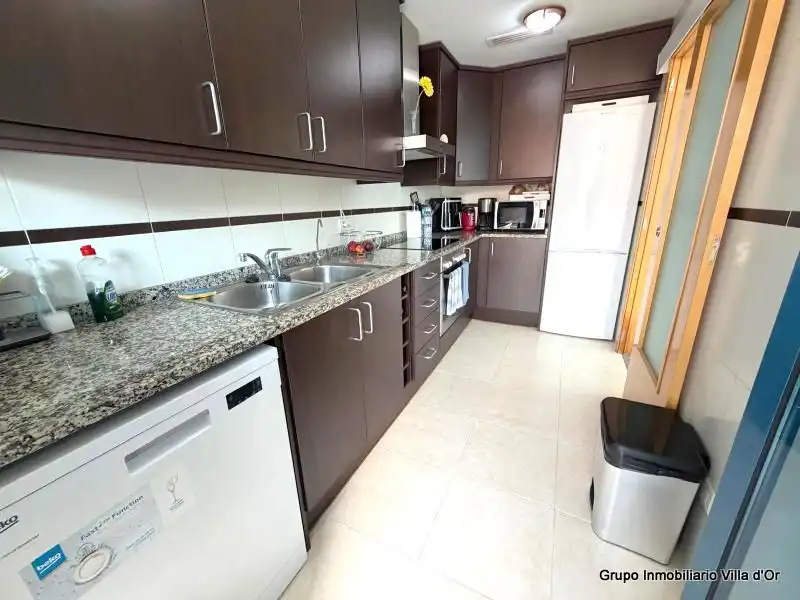 Mini appartamento con piscina in vendita a La Pedrera - Vessanes, imagen 10