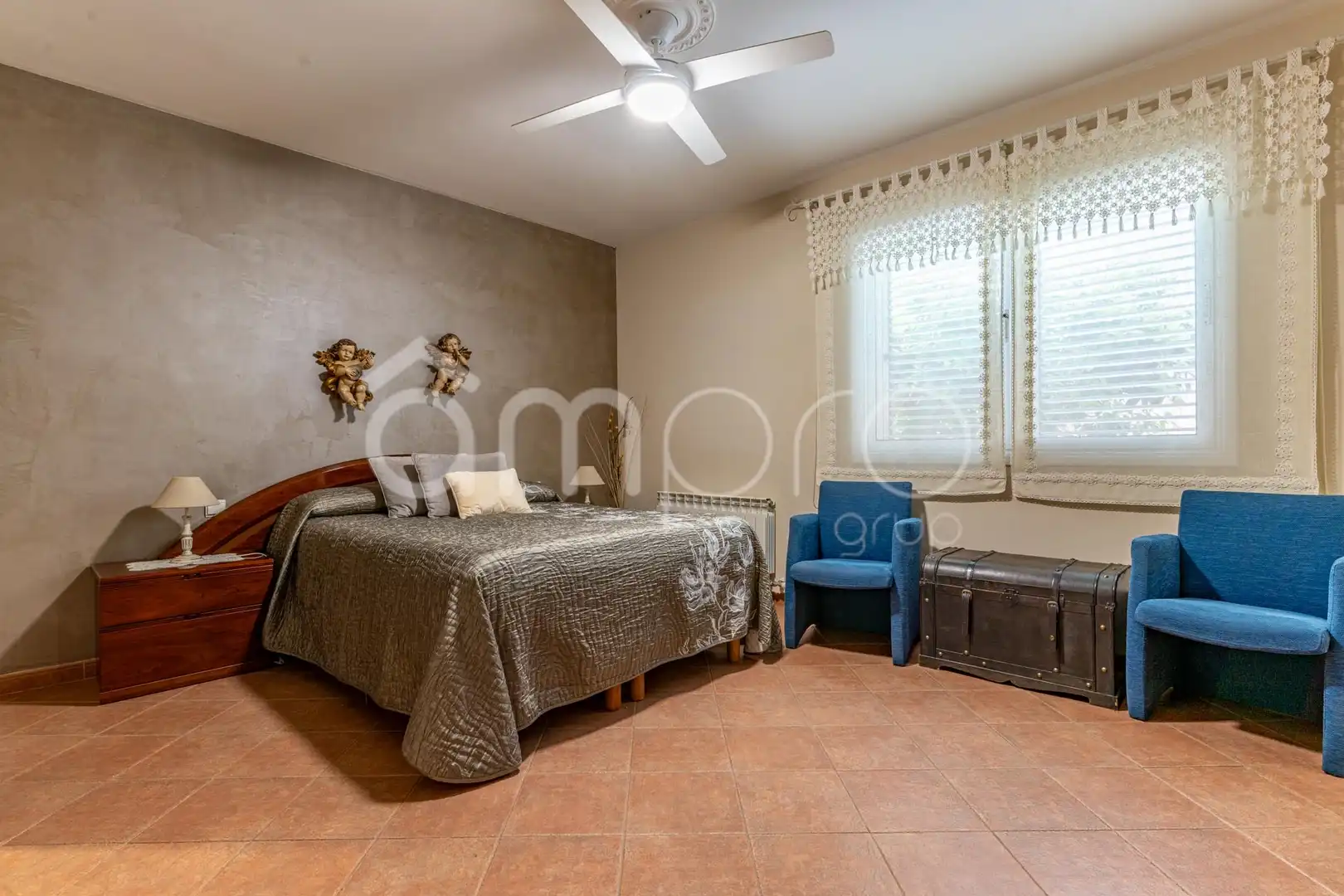 Villa con terrazza in vendita a Castell de Tamarit, imagen 11