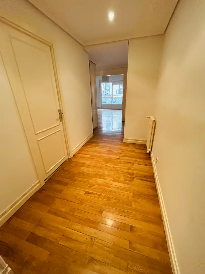 Piso de alquiler en Madrid con Aire acondicionado, Calefacción y Parquet