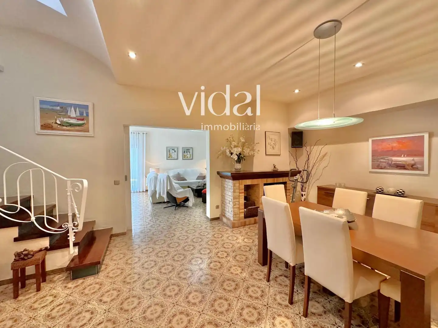 Casa o chalet en venta en Avinguda Catalunya