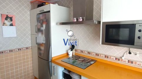 Photo 2 of Flat for sale in Oromana, Alcalá de Guadaira