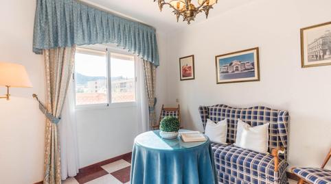 Foto 5 de Àtic en venda a La Unión ciudad, Murcia