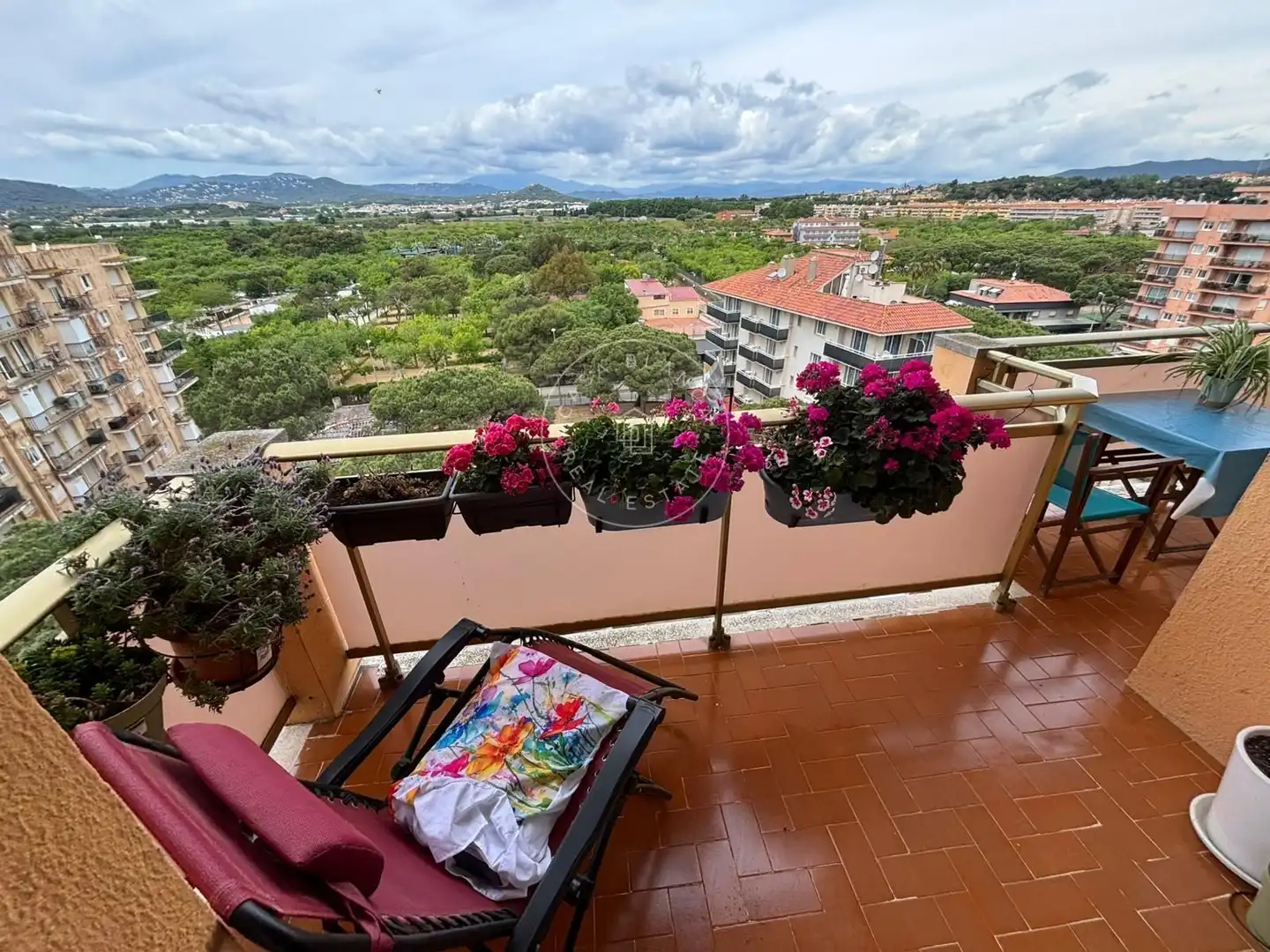 Appartement compact avec piscine à vendre à enric morera, imagen 21