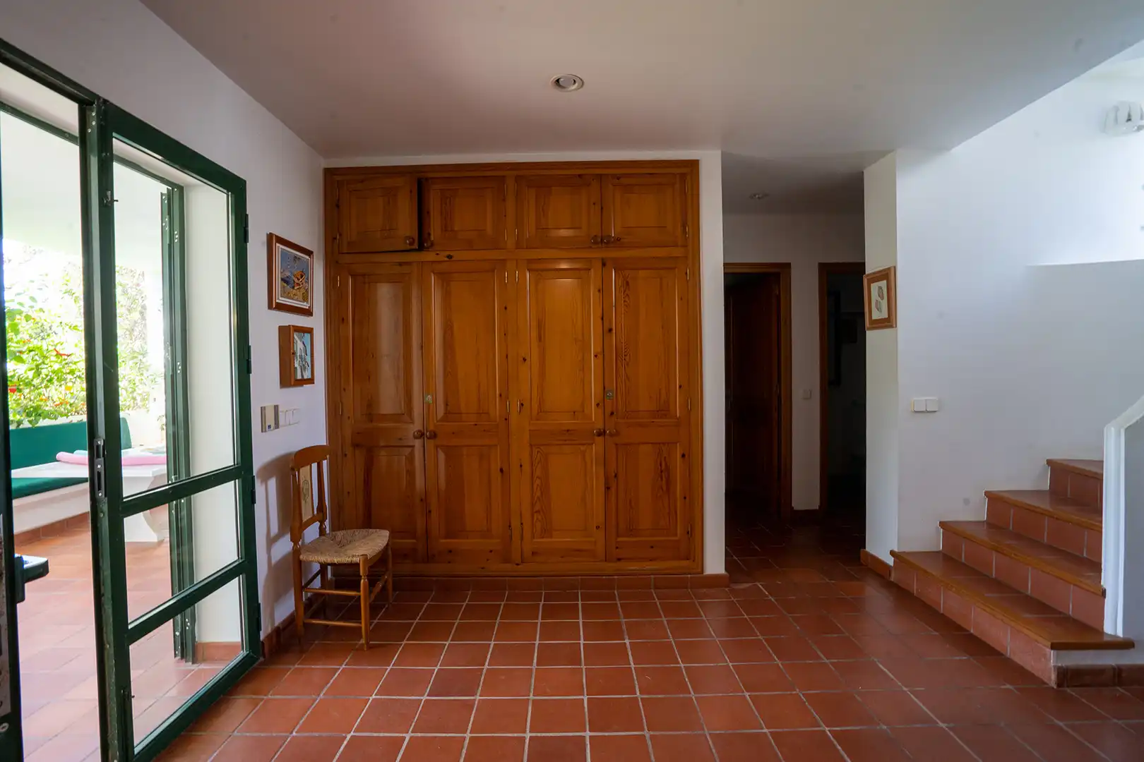 Villa zum Verkauf in Cala d'en Bosch - Serpentona, imagen 20