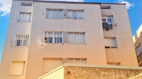 Foto 3 de Piso en venta en Calle Rosales, 25, Santo Domingo - La Estación, Aranda de Duero