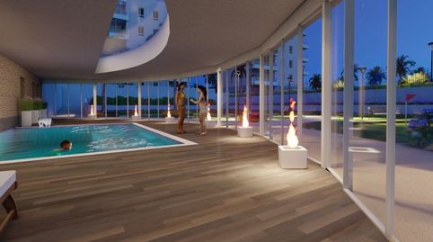 Foto 2 de Apartamento en venta en El Raso, Guardamar del Segura