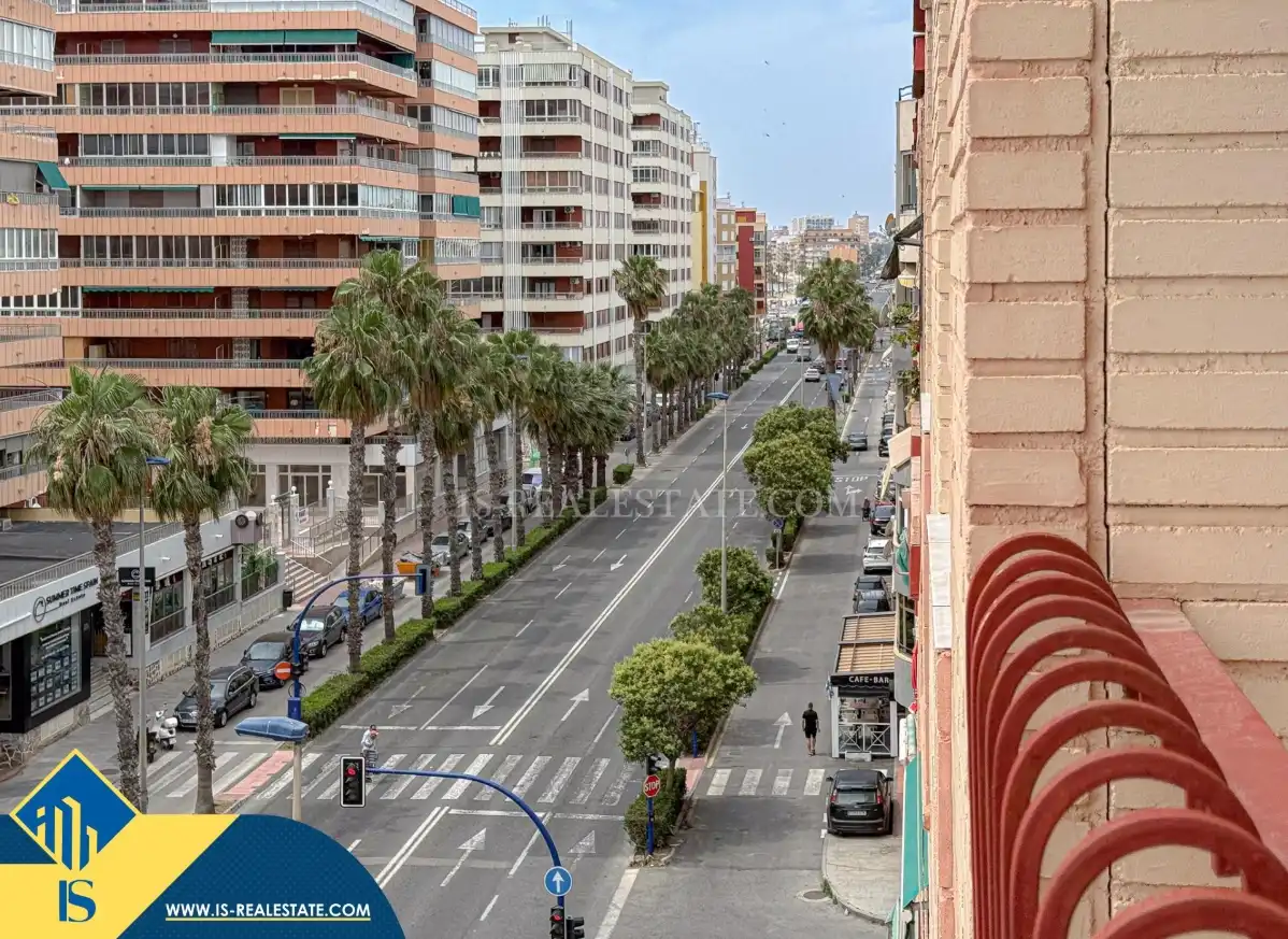 Penthouse with terrace for sale in Playa del Acequión, Náufragos y Rocío del Mar, imagen 33