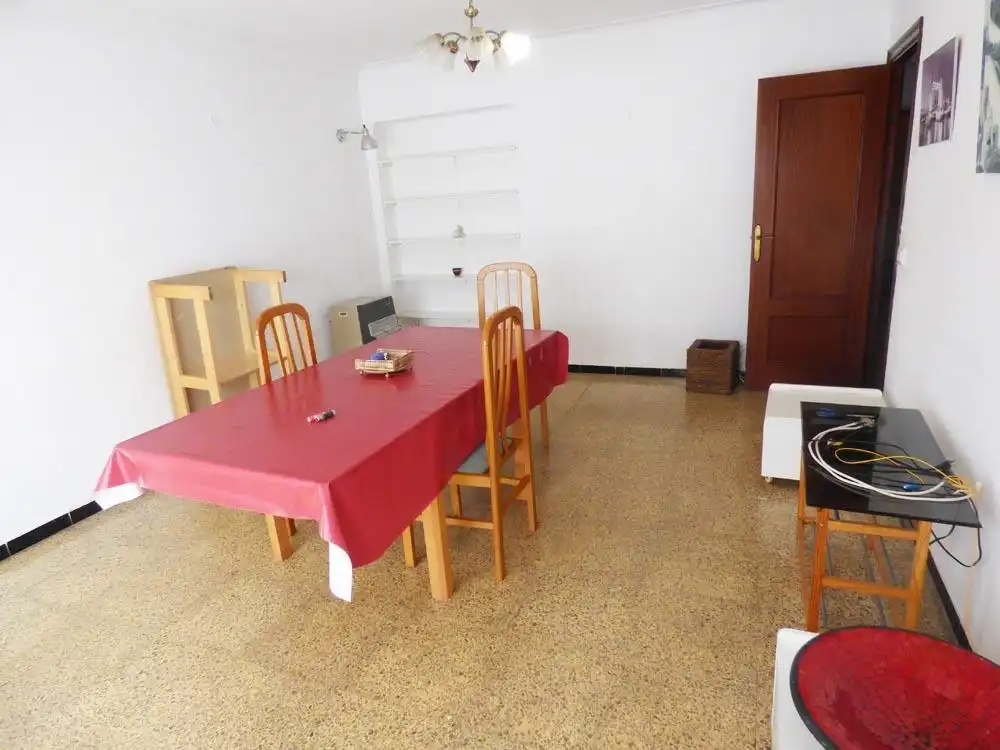 Esszimmer von Wohnung zum Verkauf in  Palma de Mallorca