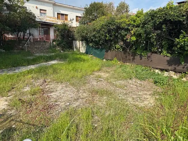 Casa o xalet en venda en Mataró amb Jardí privat, Parquet i Terrassa