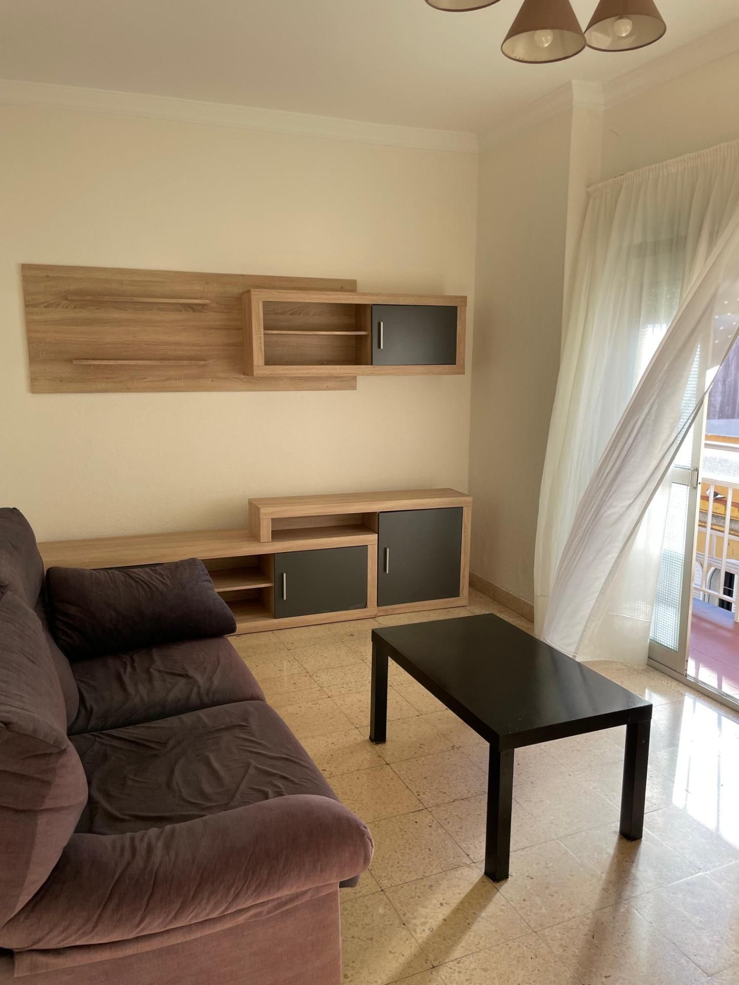 Sala d'estar de Pis en venda en La Línea de la Concepción amb Terrassa
