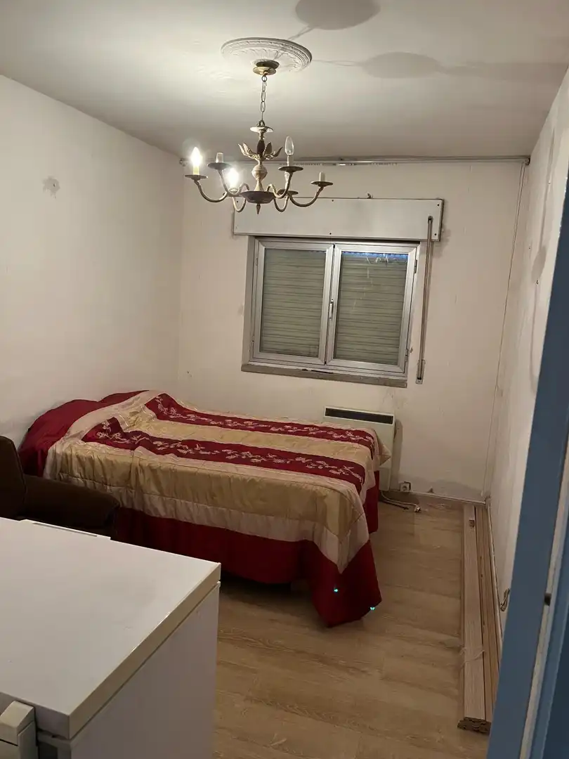 Bedroom of Flat for sale in Zamora Capital   with Heating and Terrace