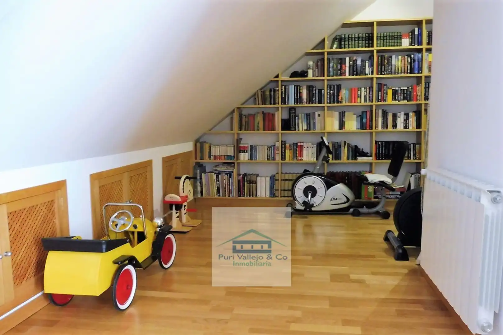 Detached homes for sale in Córdoba  with Air Conditioner, Heating and Terrace