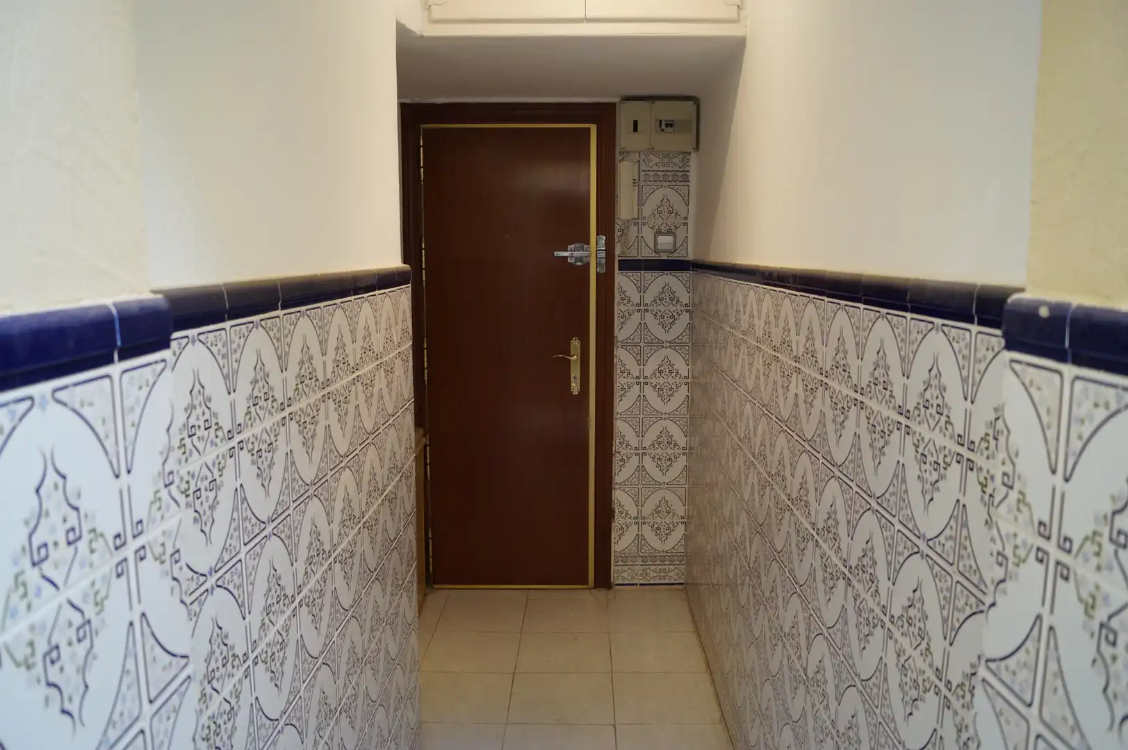 Piso en venta en Madrid