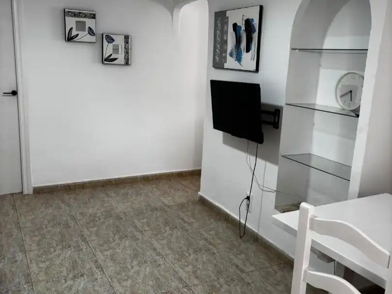 Apartments for rent in Garrucha, Almería