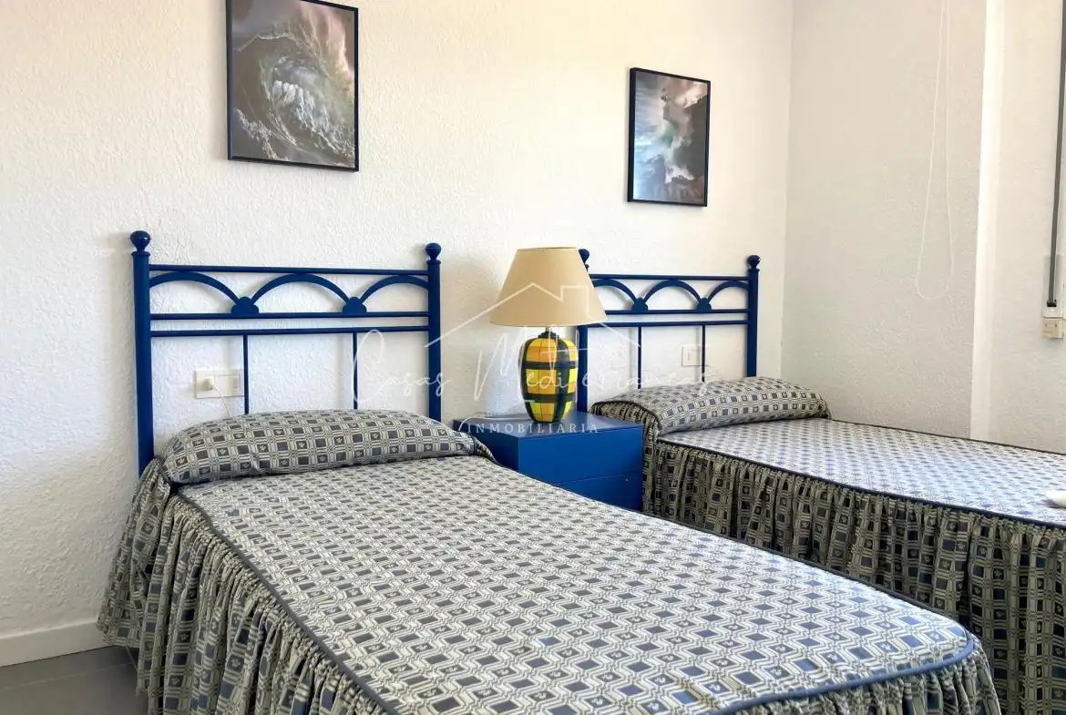 Appartement avec piscine à vendre à Carrer Pescadors, imagen 22