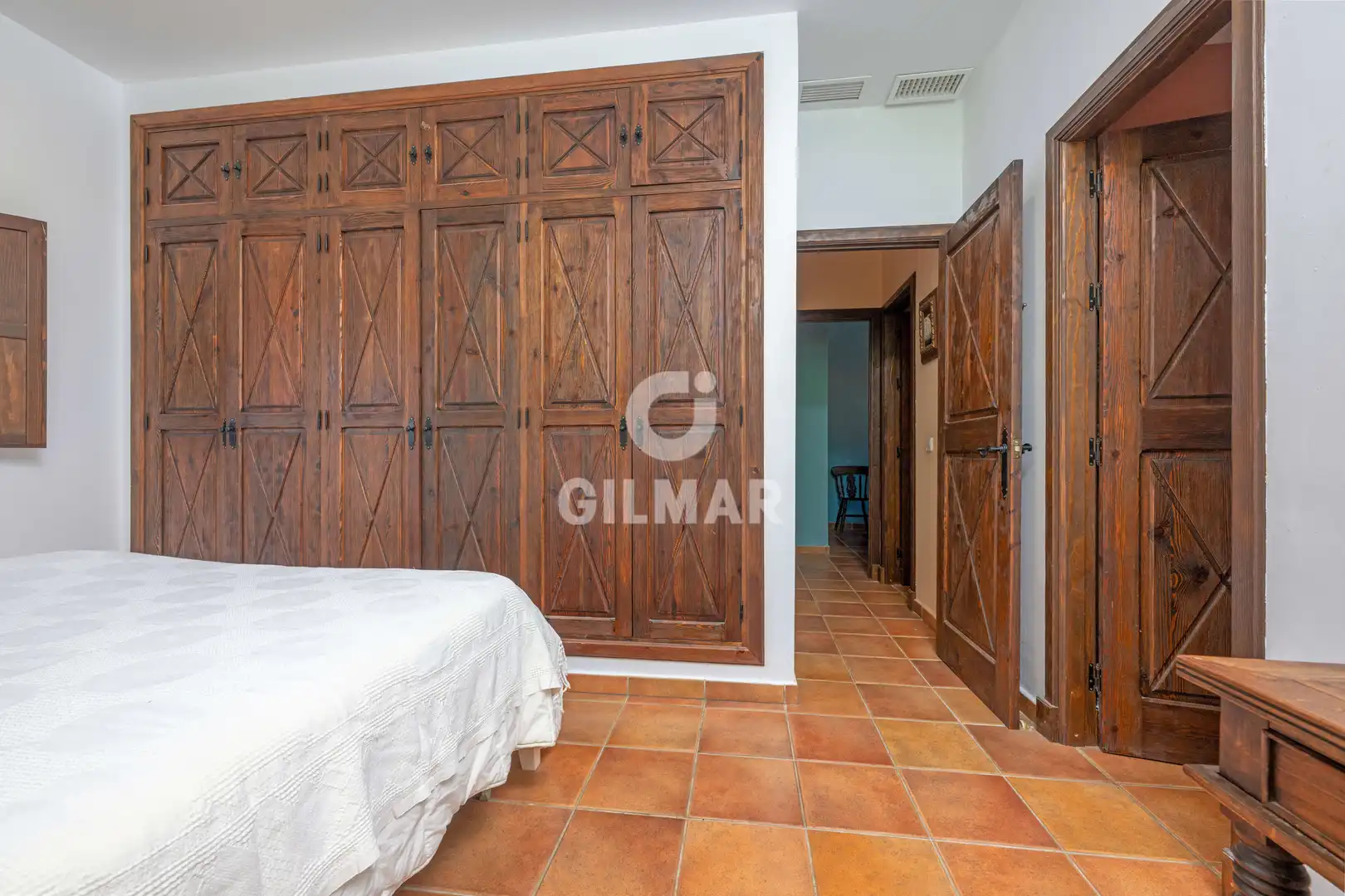 Chalet con piscina en venta en Roche, imagen 47