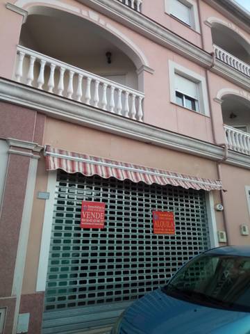 Local comercial en Alquiler en Monesterio