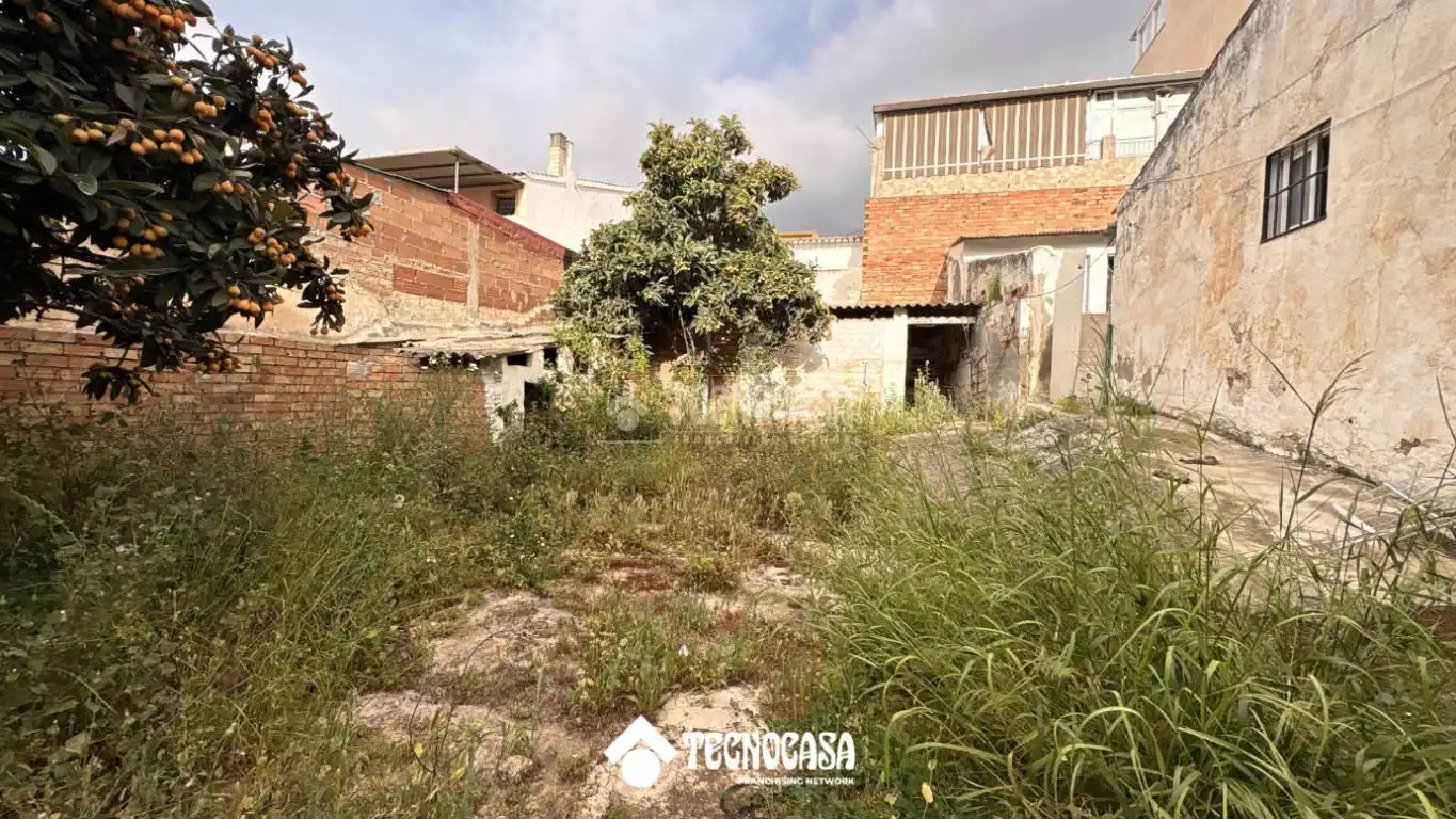 Residential for sale in Álora