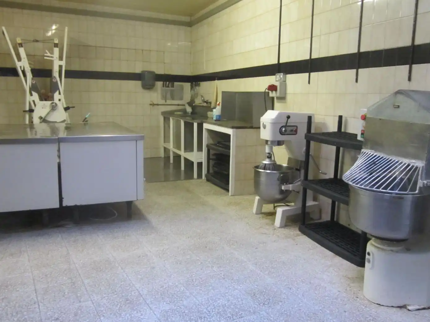 Local comercial en venta en CARRE SARAGOSSA 21, imagen 6