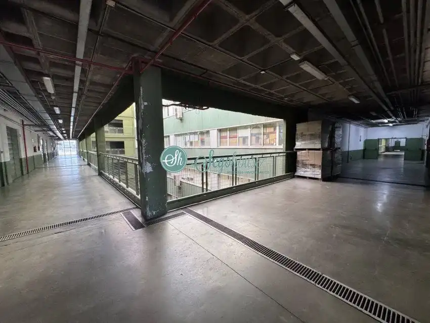 Industriegebäude zum Verkauf in Villa de Vallecas, imagen 12